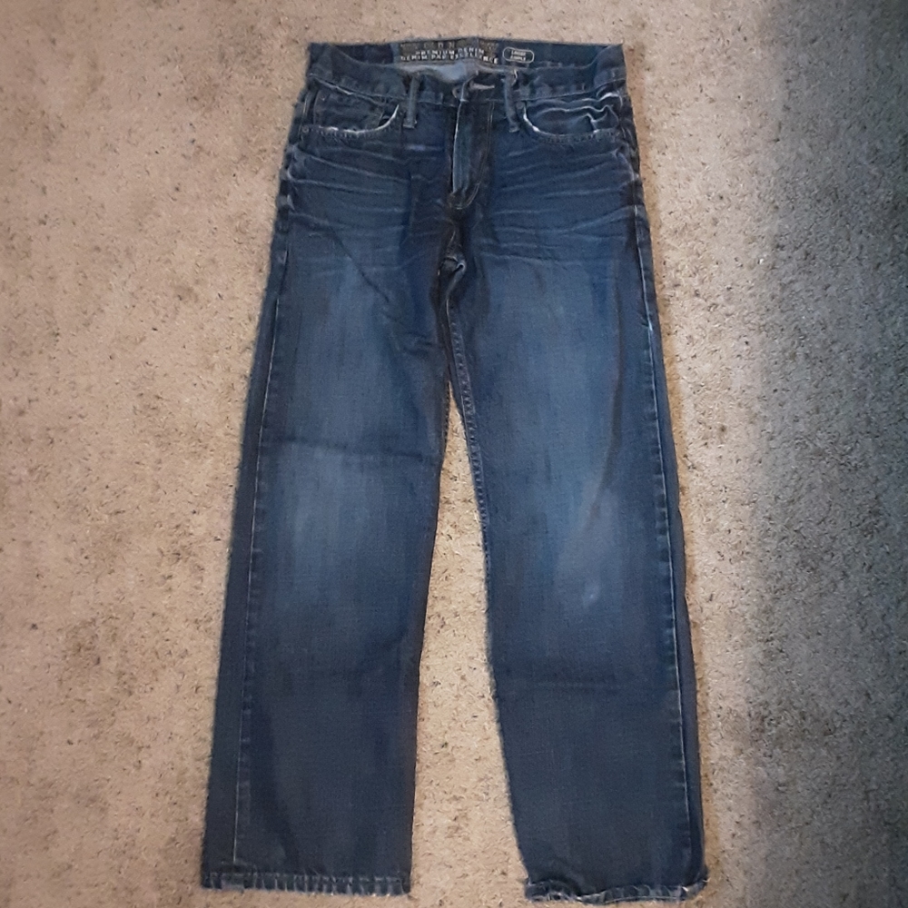 Old Navy jeans 28x30